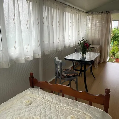 Small Private House In Livadhi Hotel
