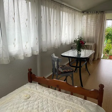Small Private House In Livadhi Hotel Himarë