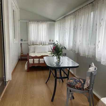 Small Private House In Livadhi * Himarë