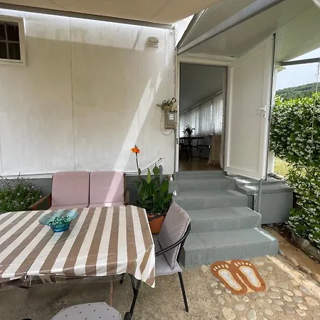 Small Private House In Livadhi Hotel *
