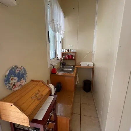 Small Private House In Livadhi Hotel