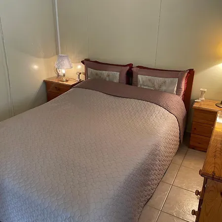 Small Private House In Livadhi Hotel Himare