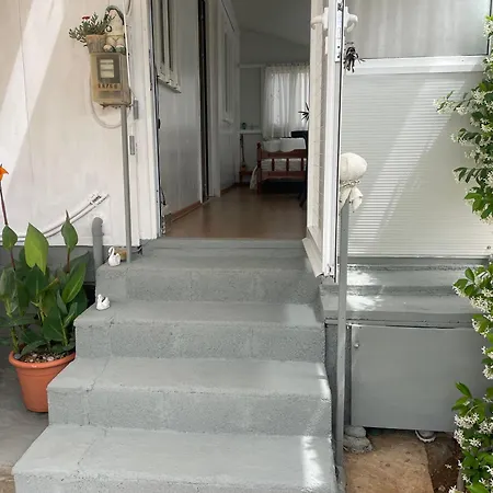 Small Private House In Livadhi Hotel
